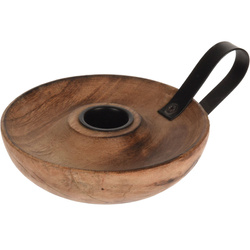 Mangófa gyertyatartó, Ø 11 cm