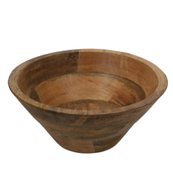 Mangófa tál, Ø 25 cm