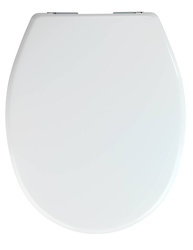 Tucson Duroplast WC-deszka, 44,5 x 35 cm