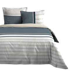 Pamut ágyneműgarnitúra, NUTICA, 240 x 220 cm