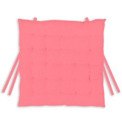 TROPIC NYÁR székpárna, pamut, 40 x 40 cm