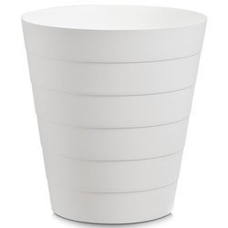 Papírtartó, 14 l, ZELLER, fehér