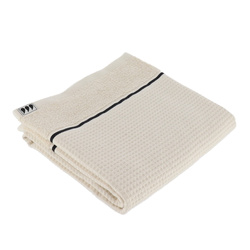 JAPANDI kéztörlő, vattás pamut, 50 x 90 cm