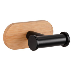 OREA DUO törölközőtartó, Turbo - Loc, WENKO