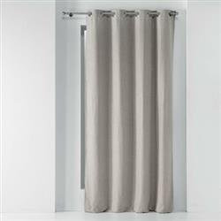 CHINEA sötétítő függöny, 135 x 240 cm