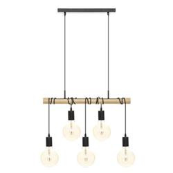 JAKE függő loft lámpa