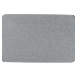 SIMI fürdőszobai szőnyeg, 60 x 39 cm, WENKO