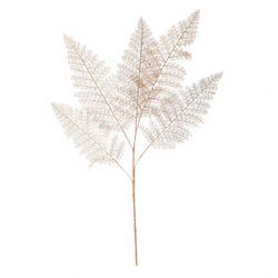 Arany levelek a GOLD vázához