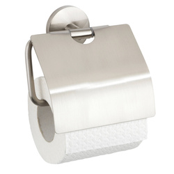 Papírtartó fedéllel CUBA MATT, WENKO