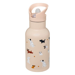 Gyerek kulacs CUTE, 350 ml