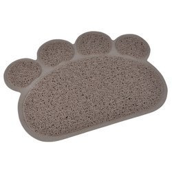 Többfunkciós macska alom előtti szőnyeg, 30 x 40 cm