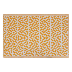 Kültéri szőnyeg teraszra 120 x 180 cm, geometrikus minta