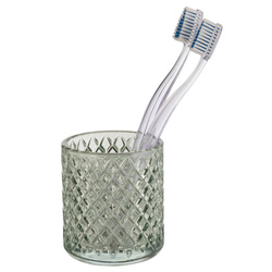 ATESSA fogkefe tartó, WENKO