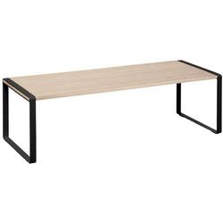 Konyhai polc a munkalapra, 50 x 18 x 15 cm