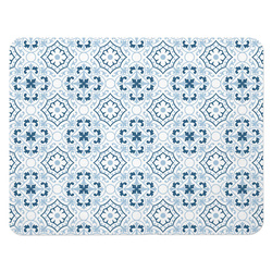 Fürdőszobai szőnyeg, diatomit, 35 x 45 cm