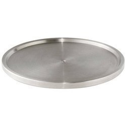 Forgó tálca, fűszeres tároló, WENKO, ezüst