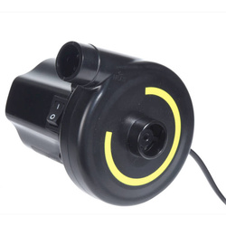 Elektromos pumpa a matrachoz, 220-240 V, hálózati táplálás