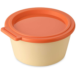 NORA BOX tálka tetővel 700 ml, KOZIOL