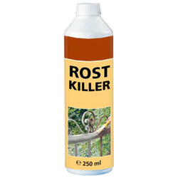 Rozsdásodásgátló, 250 ml