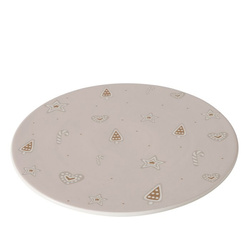 Sík kerámia tál BAKERY, Ø30 cm