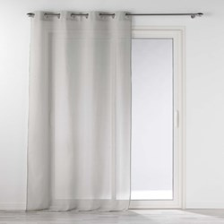 SELENA gyűrűs függöny, 140 x 240 cm