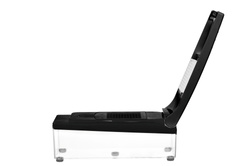 Zöldség- és gyümölcsszeletelő