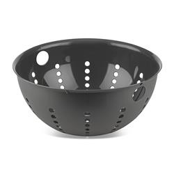 Durszlak 5 l. PALSBY L, KOZIOL, természetes hamuszürke