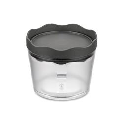 PRINCE S műanyag élelmiszer tároló, hermetikus, 300 ml, KOZIOL