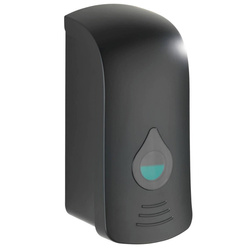 RANERA szappan- és fertőtlenítő folyadék adagoló, 740 ml, WENKO