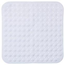 Csúszásgátló szőnyeg a zuhanytálcához, 54x54 cm