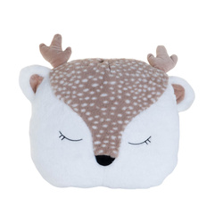 GABIN nyuszi gyerekpárna, 35 cm