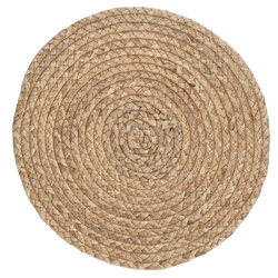 Tálca vízi hínárból, Ø 38 cm