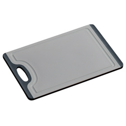 Műanyag vágódeszka, téglalap alakú