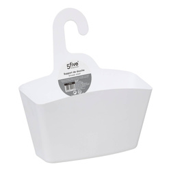 Zuhanytálca, 100% PP, vízálló