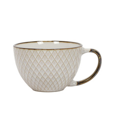 Nagy DUNE kávé- és teásbögre, 460 ml