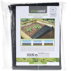 Gyomelnyelő agrofólia, 2 x 5 m