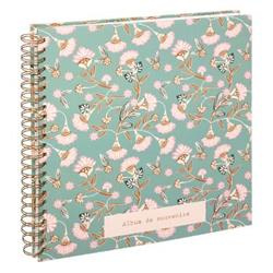 Ragasztós fényképalbum Romantika, 240 fénykép