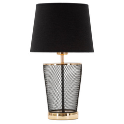 Fém alapú TOWER lámpa