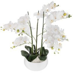 Műorchidea ORCHIDEE, 65 cm