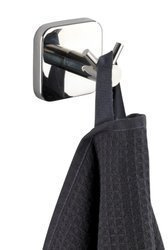 Törölközőtartó DUO MEZZANO, WENKO