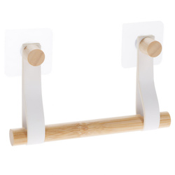 WC papír tartó, 20 cm