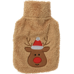 Téli mintás termosz.