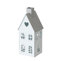 Teamécses lámpa, HELVA, 22 cm