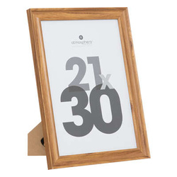 MAE álló fényképkeret, 21 x 30 cm