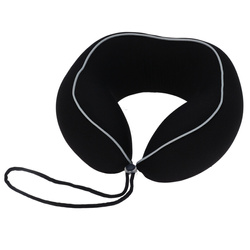 Habszivacs utazópárna, 25 x 25 x 11 cm