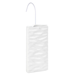 Fehér hullámos párásító radiátorra, WENKO