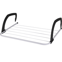 Miniszárító a radiátorra, 3 méter kapacitású