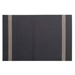 GOLDIRA tányéralátét, 30 x 45 cm