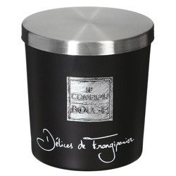 Delice Frangipane illatgyertya, gyertya, 130 g