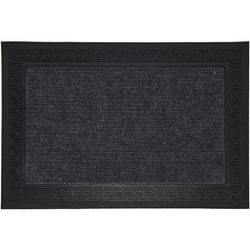 Bemeneti szőnyeg, gumis, 60 x 40 cm